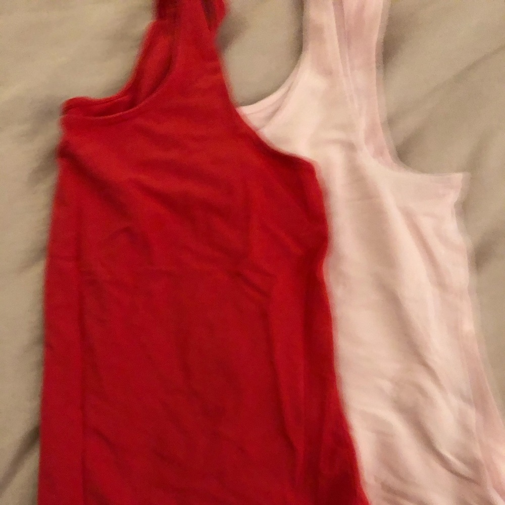 J Jill perfect tank bundle